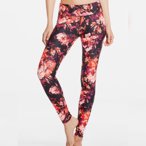 Fabletics Pants - NWOT Fabletics Full Length Athletic Leggings